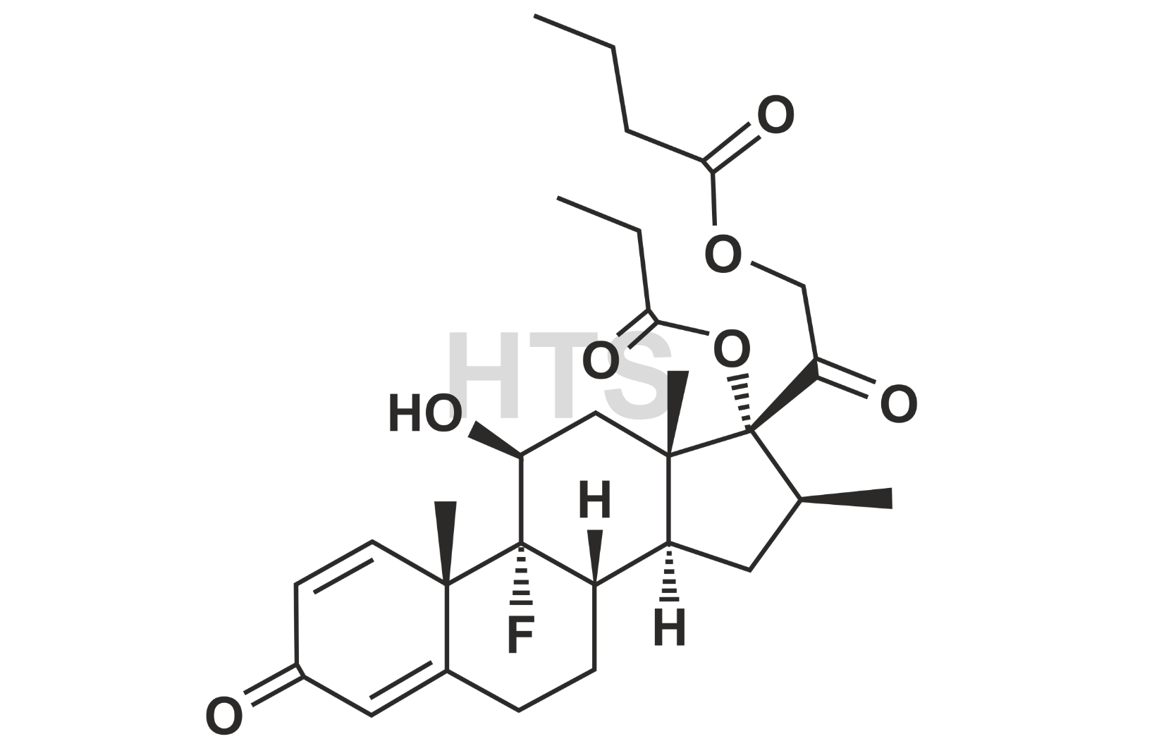 Betamethasone Impurity 3