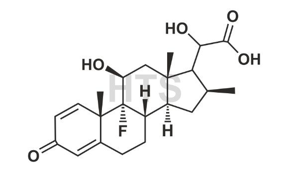 Betamethasone Impurity 4