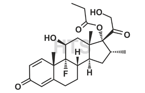 Dexamethasone 17-Propionate