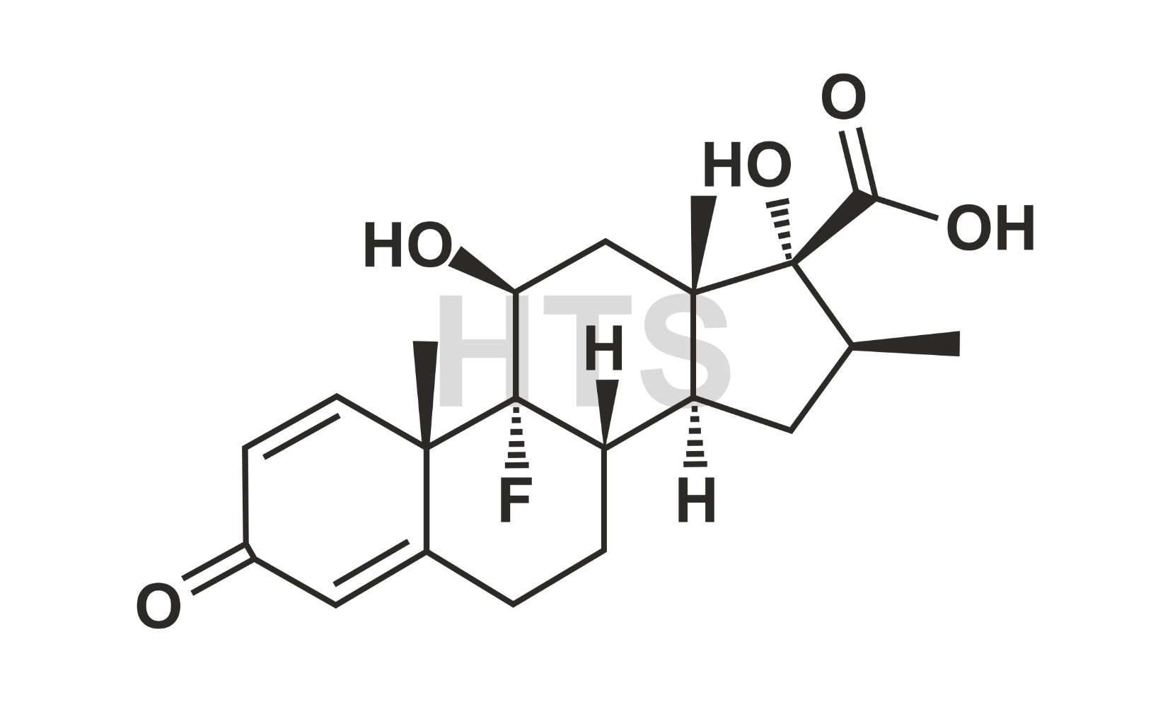 Betamethasone Sodium Phosphate EP Impurity G