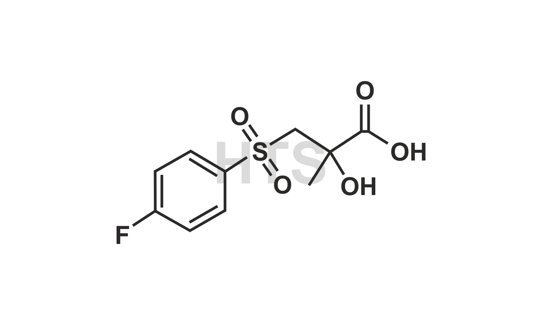 Bicalutamide EP Impurity M