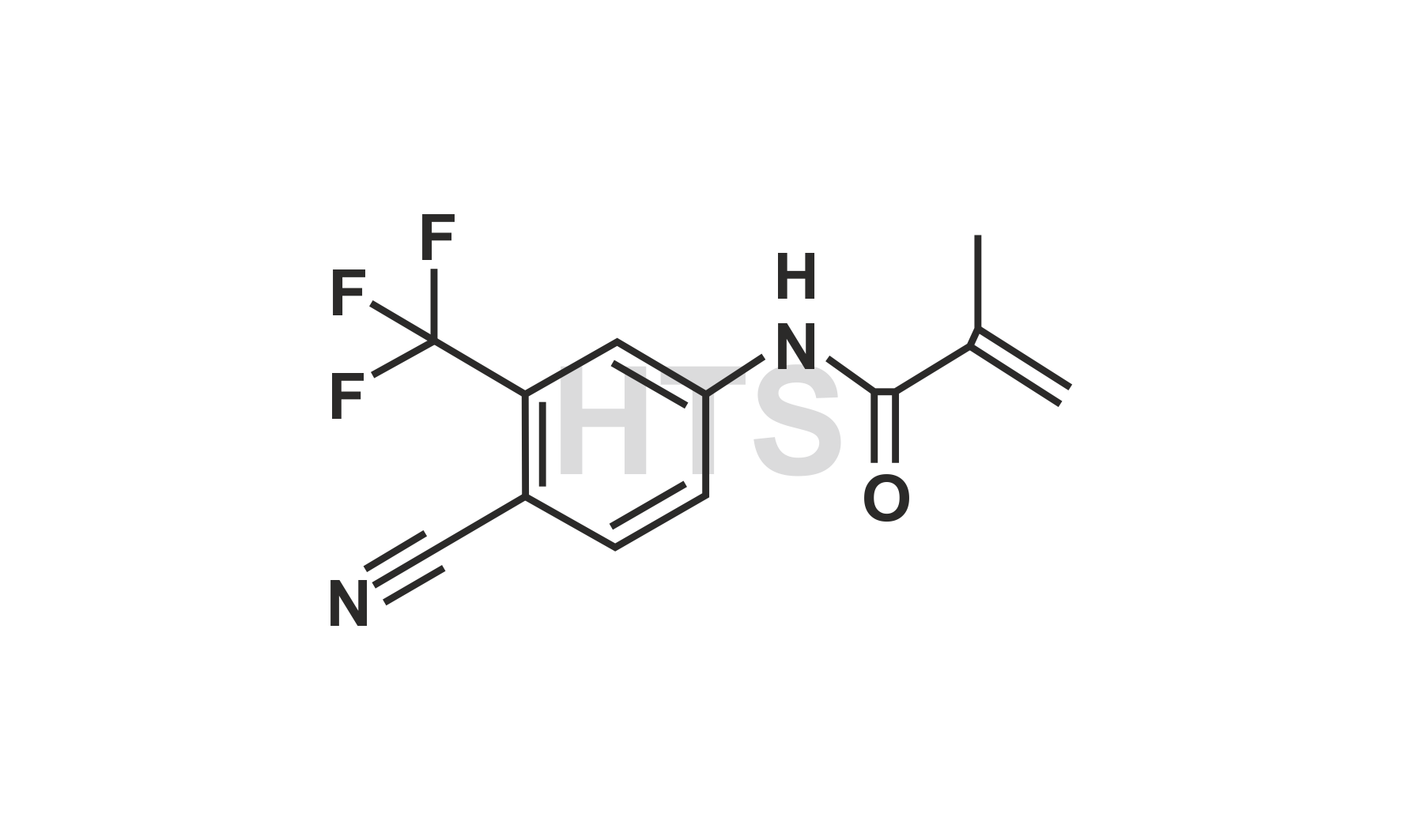 Bicalutamide Impurity 1