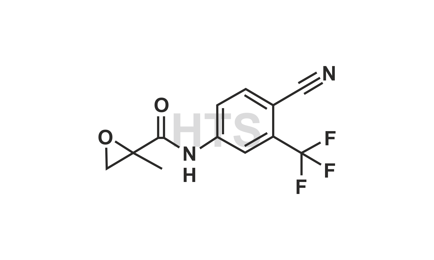 Bicalutamide Impurity 3