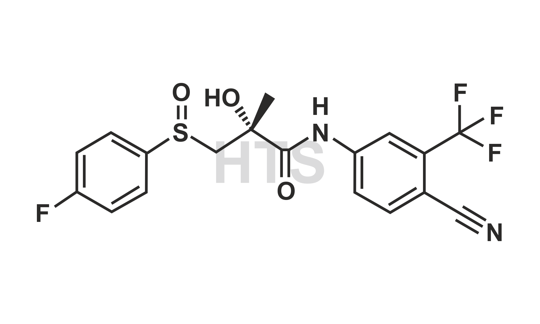 Bicalutamide Impurity 5