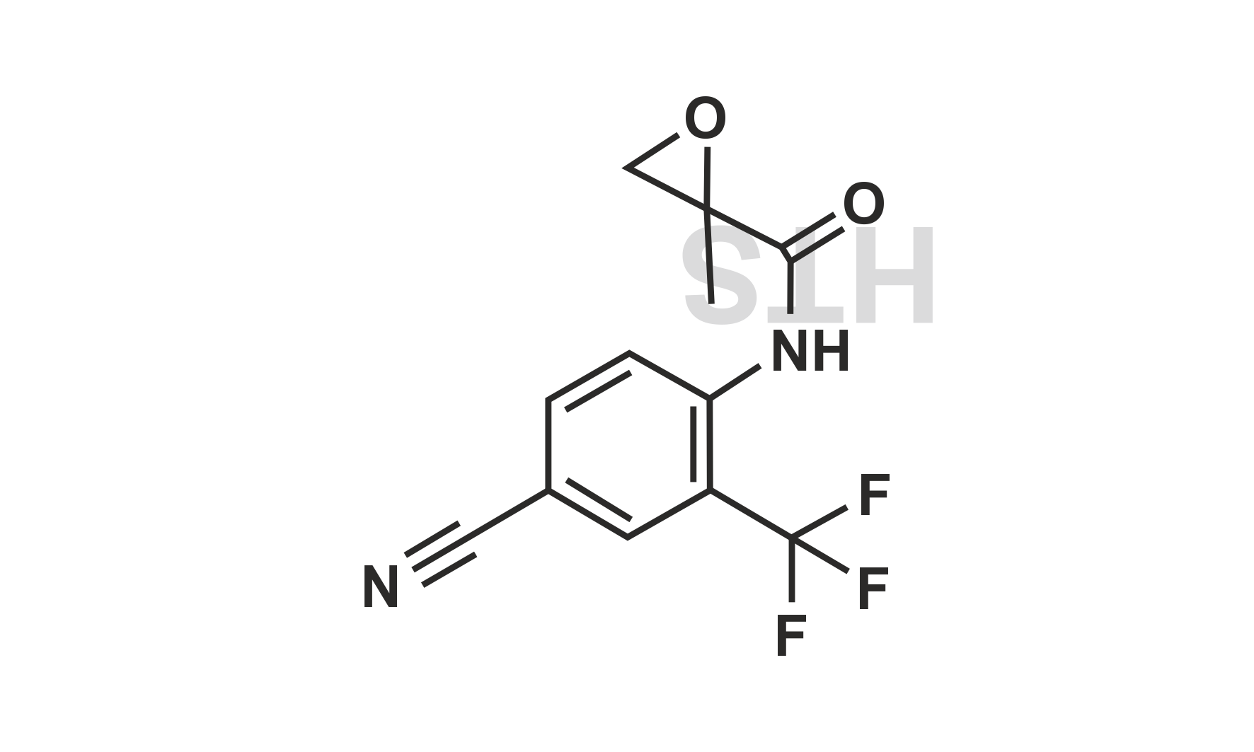 Bicalutamide Impurity 8