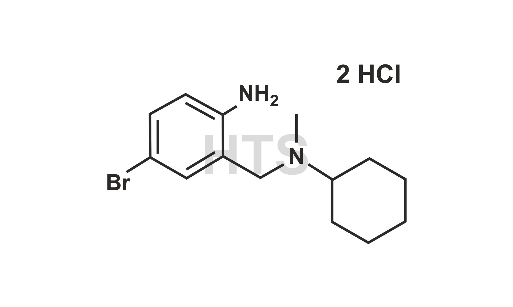 Bromhexine EP Impurity D