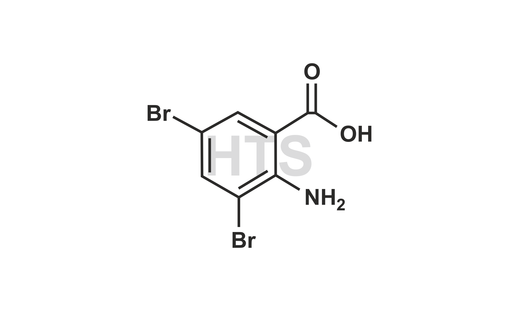 Bromhexine Acid