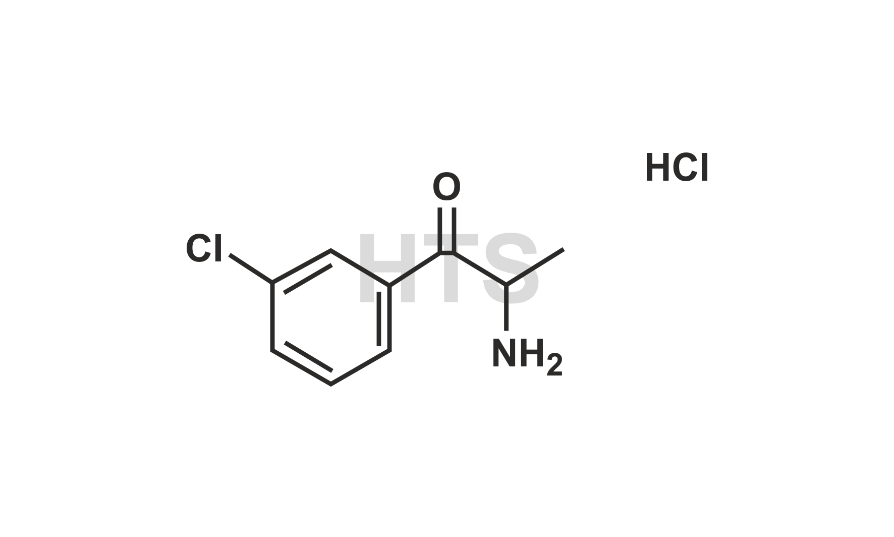 Bupropion Amine Hydrochloride Impurity