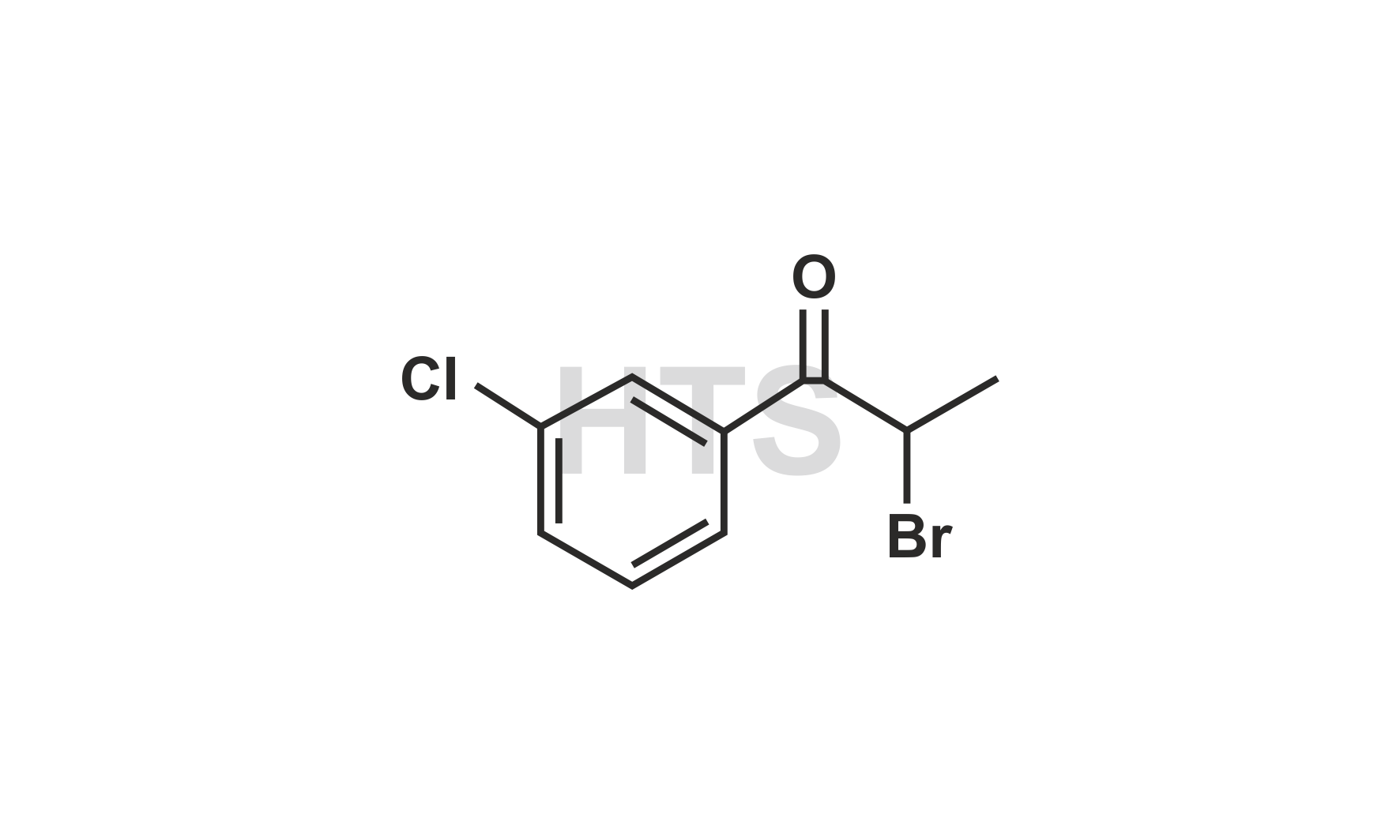 Bupropion 2-Bromo Impurity