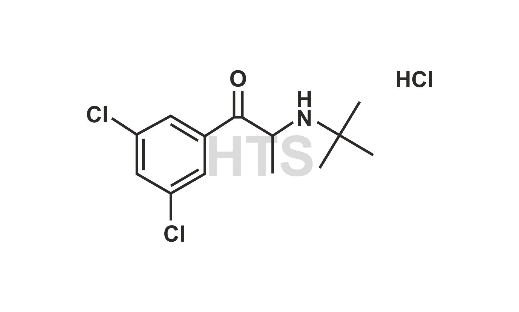 Bupropion 3,5-Dichloro Impurity