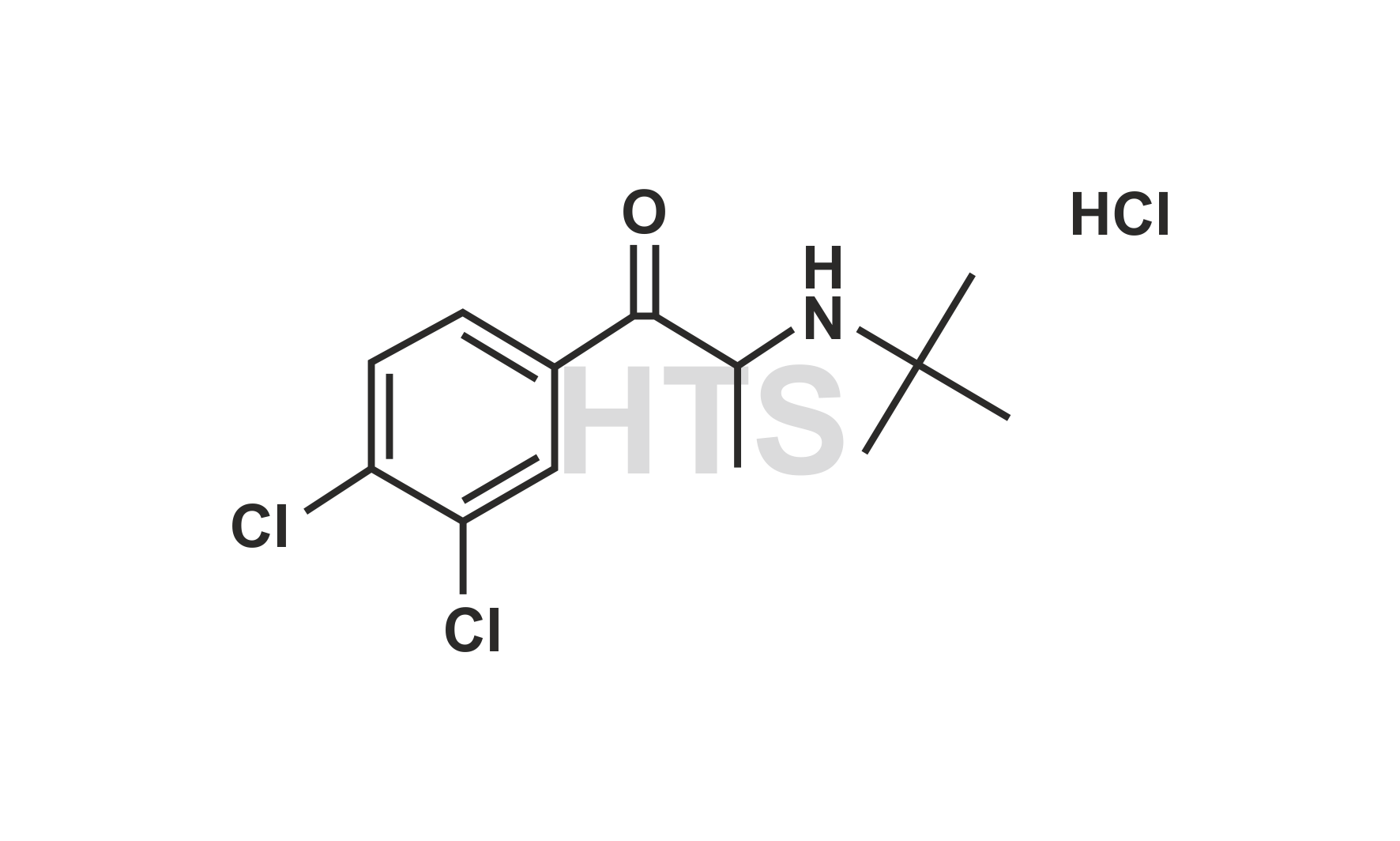 Bupropion 3,4-Dichloro Impurity
