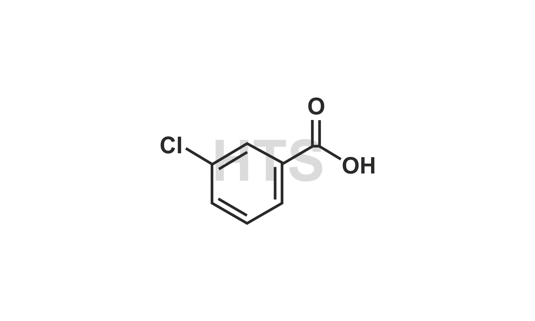 M-Chlorobenzoic Acid