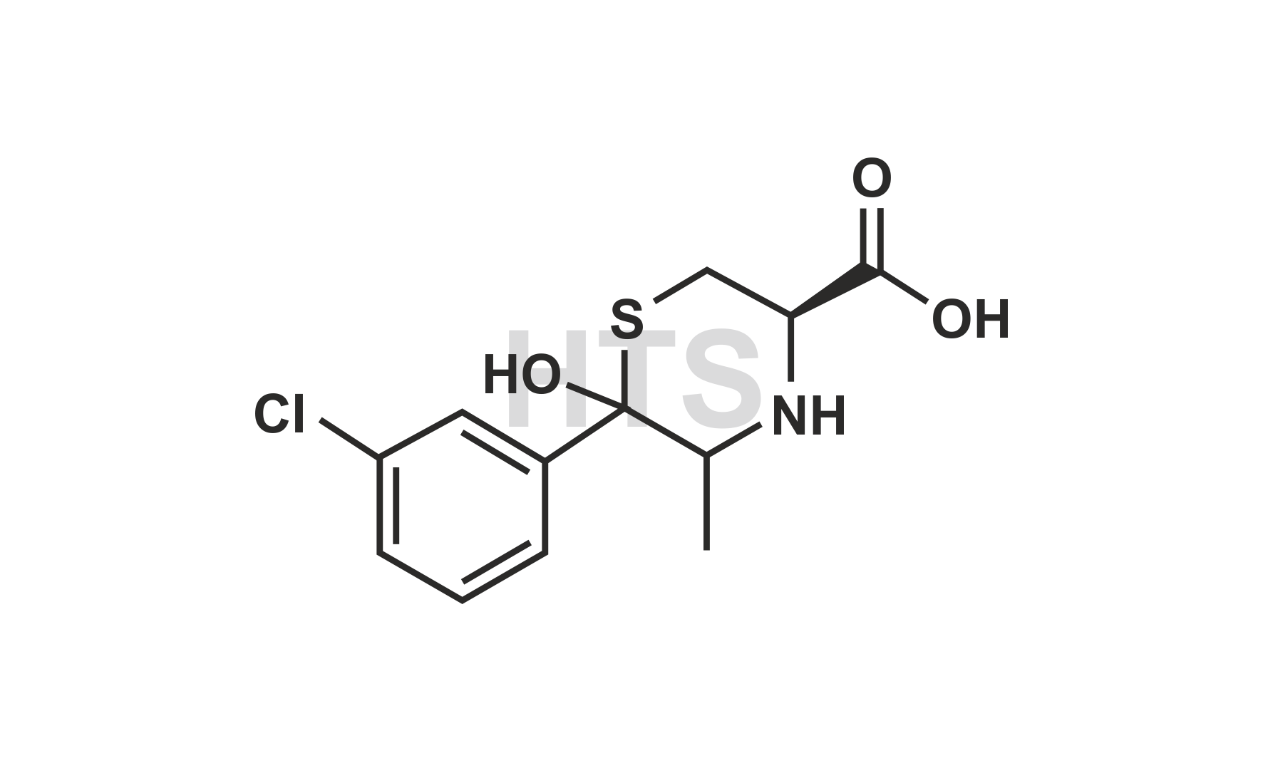 Bupropion Impurity(3R,5RS,6RS)-6-(3-Chlorophenyl-6-Hydroxy-5-Methyl-3-Thiomorpholine Carboxylic Acid