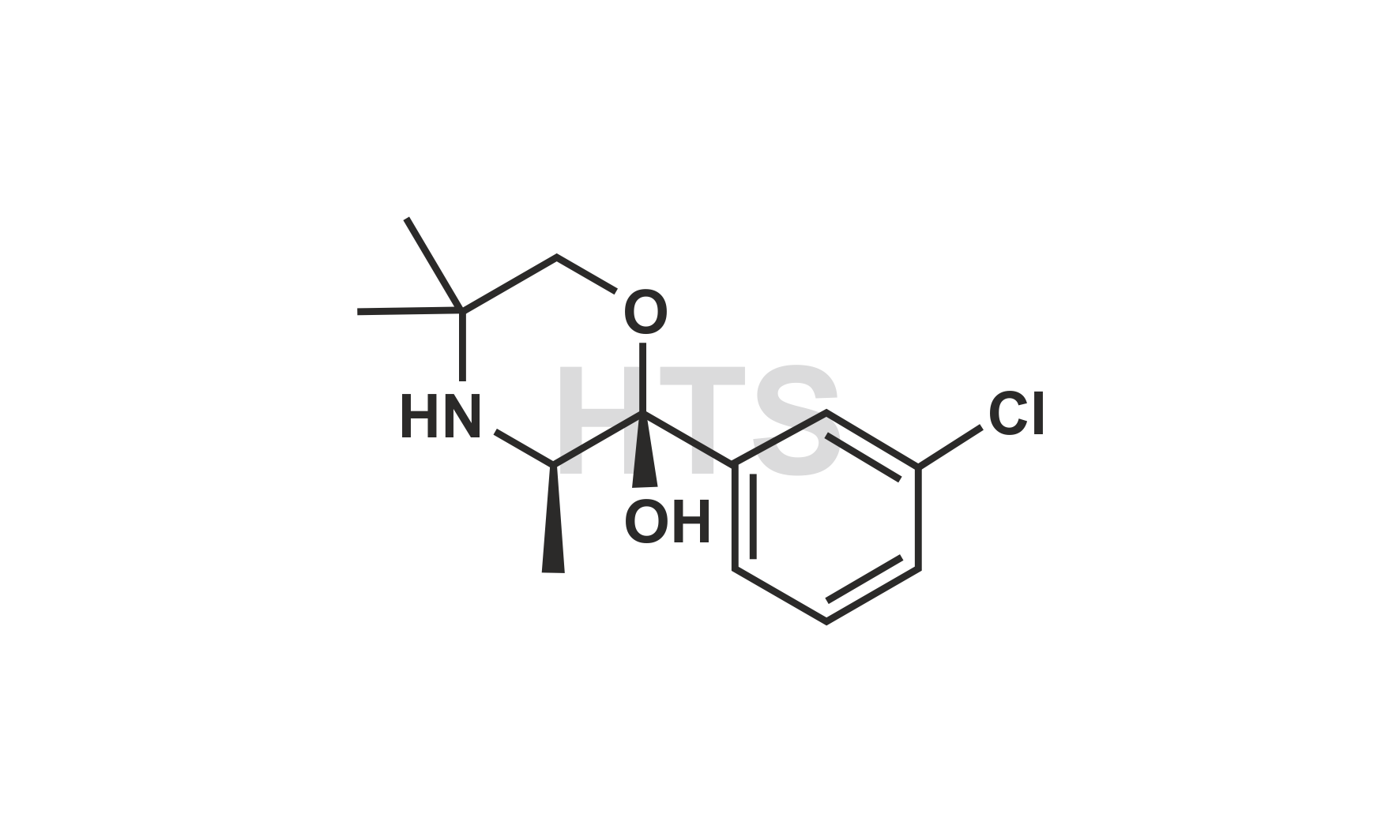 (R,R)-Hydroxy Bupropion