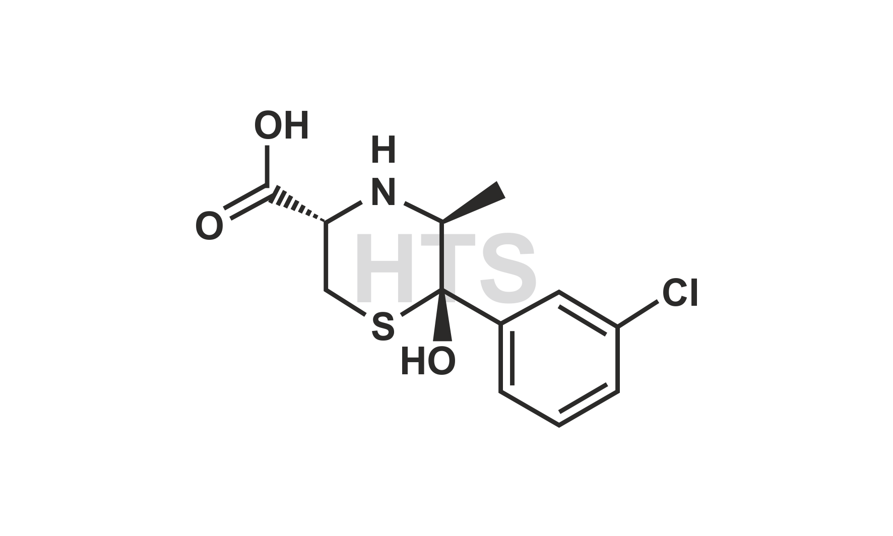 (3S,5S,6S)-Bupropion Impurity