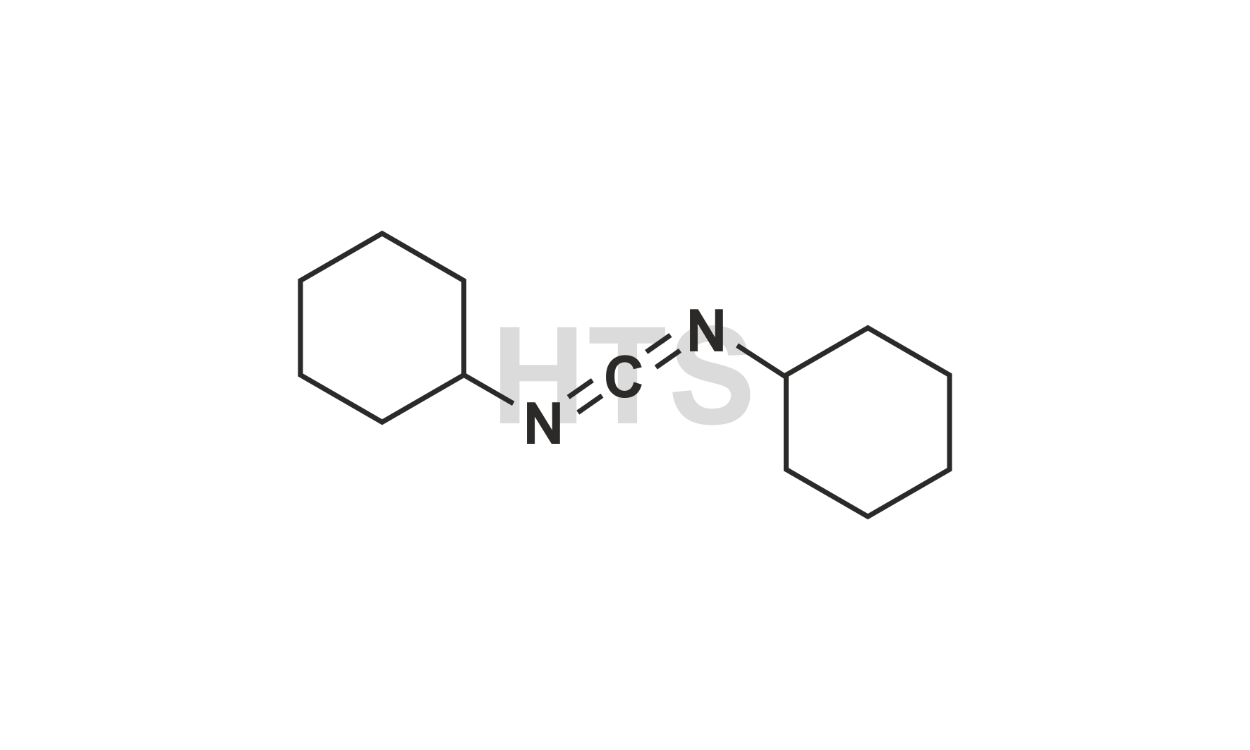 N,N'Dicyclohexylcarbodiimide HTS Biopharma
