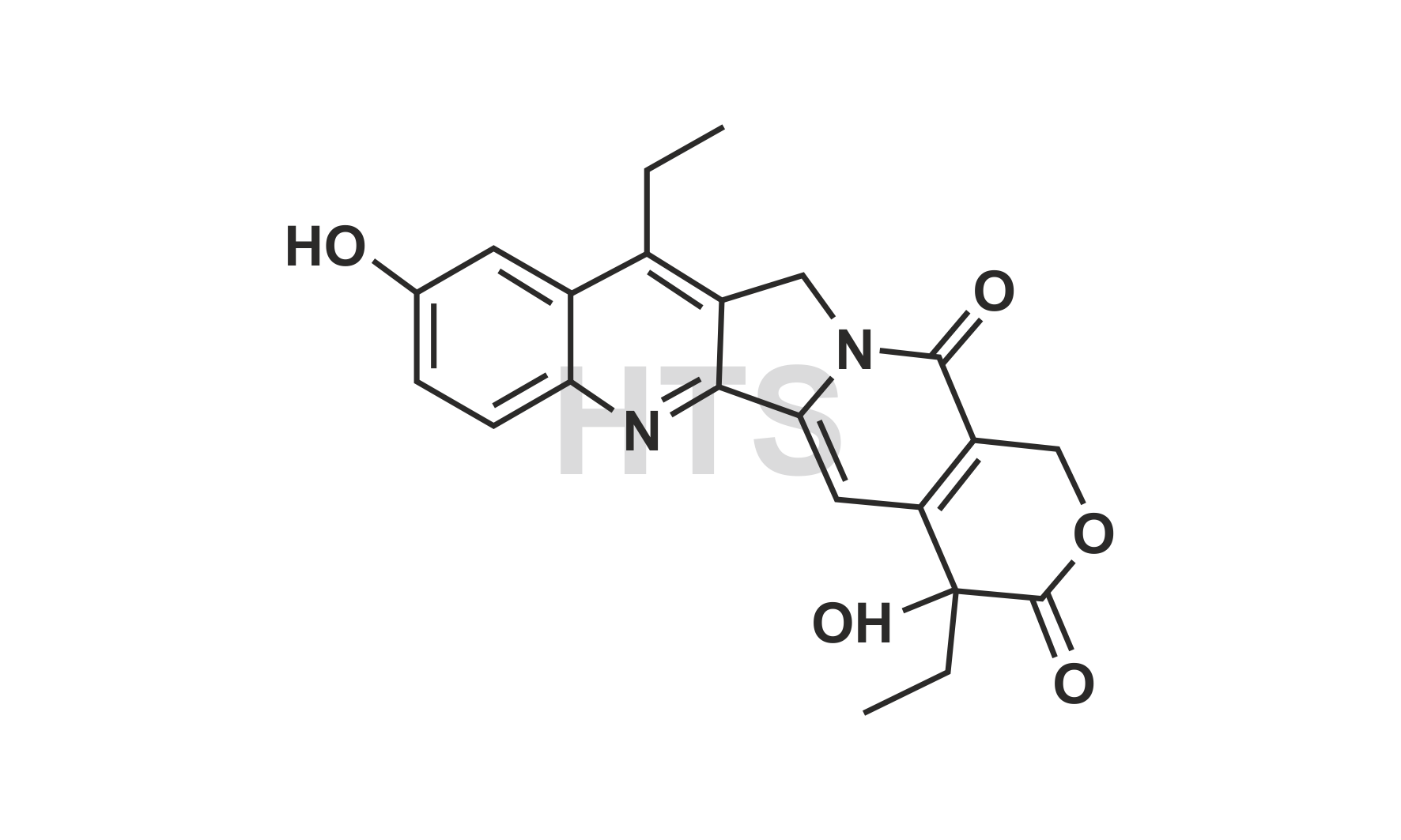 (Rac)-7-Ethyl-10-Hydroxy Camptothecin