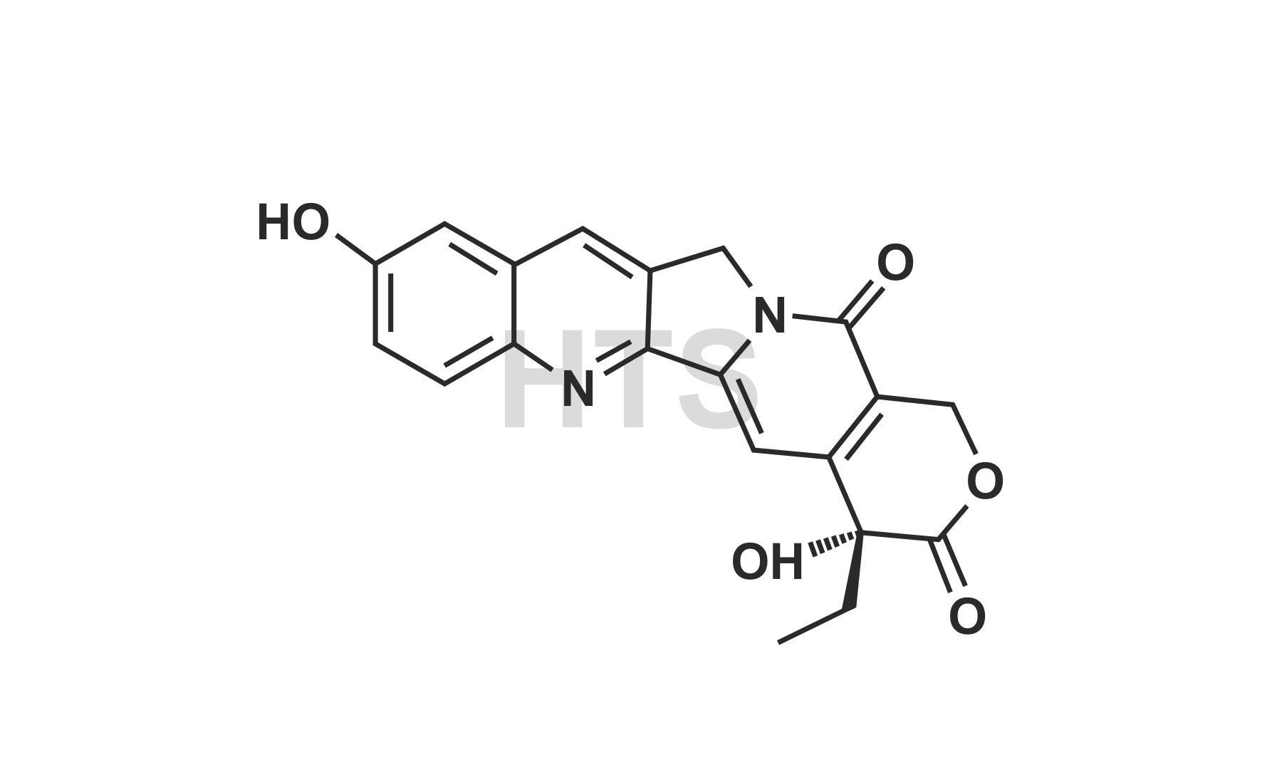 (R)-10-Hydroxy Camptothecin