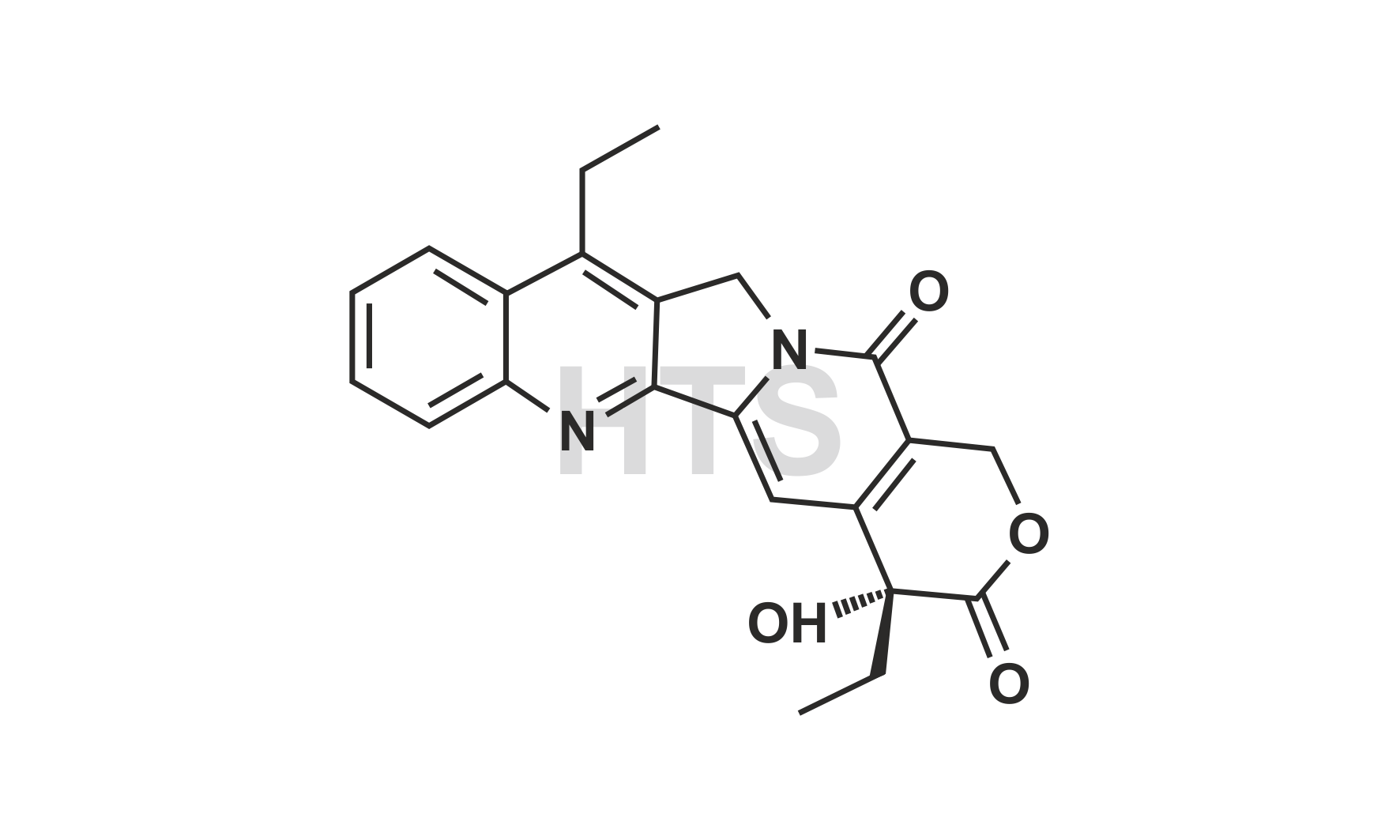 (R)-7-Ethyl Camptothecin