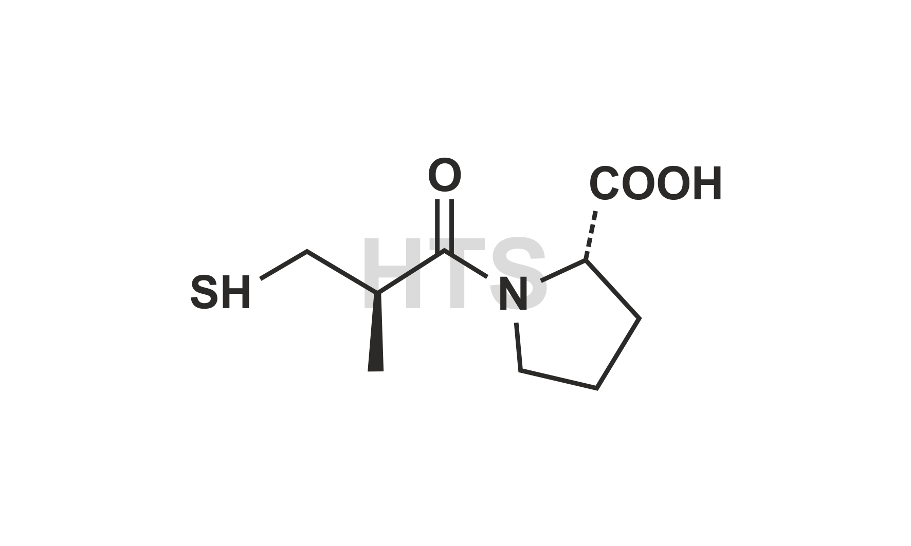 Captopril EP Impurity E