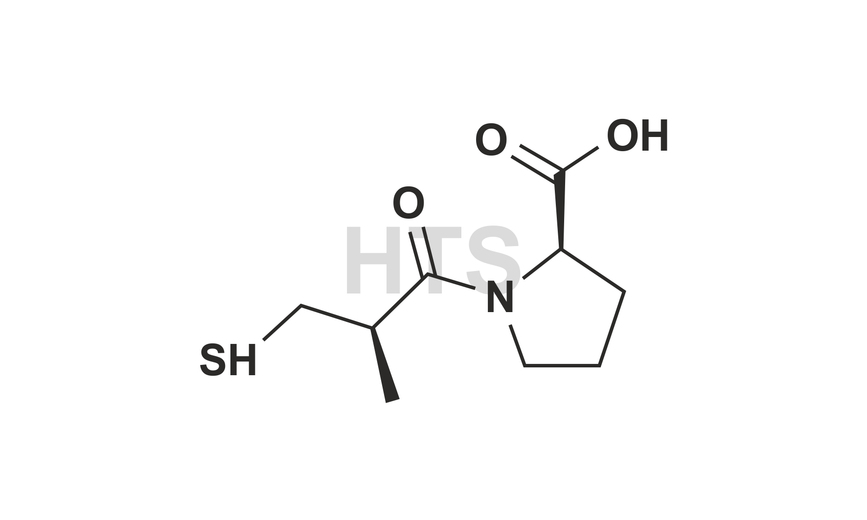 Captopril Related Compound 7