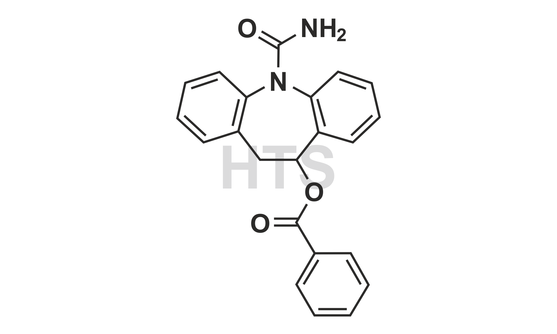 Carbamazepine Impurity 3