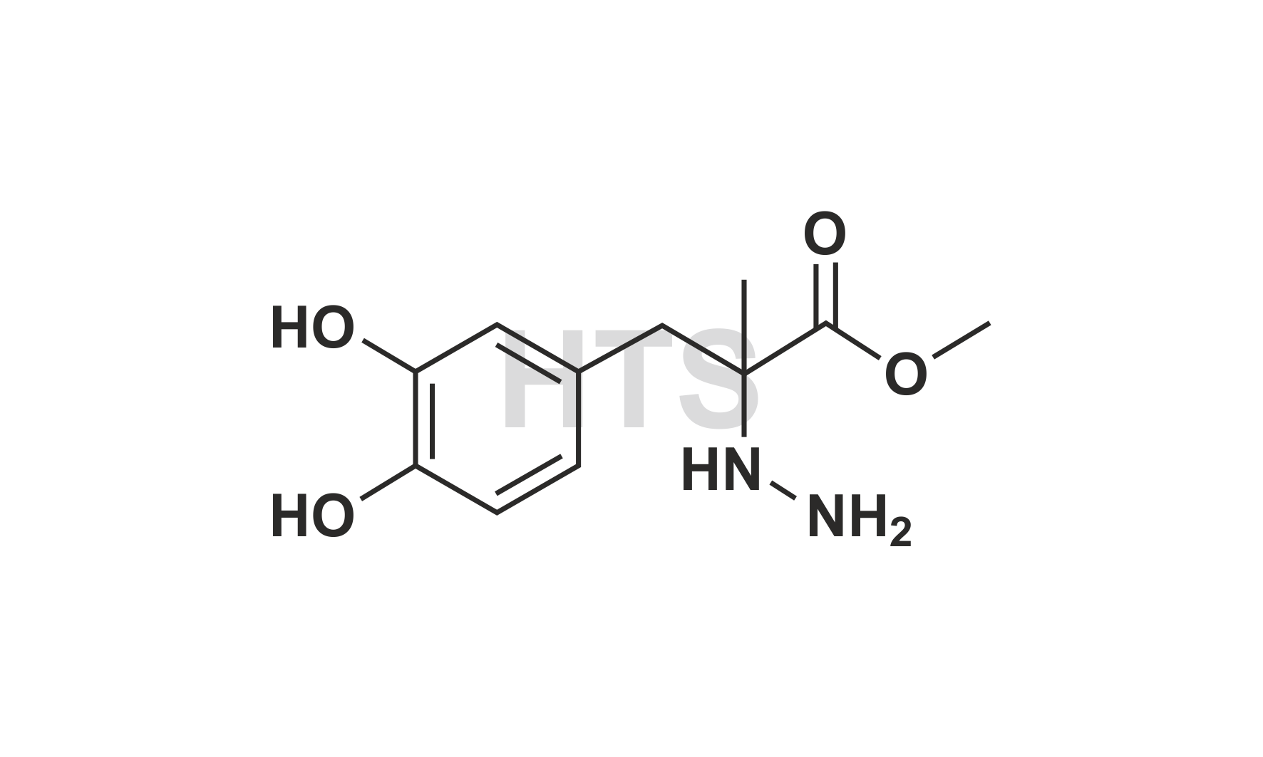 Carbidopa Methyl Ester