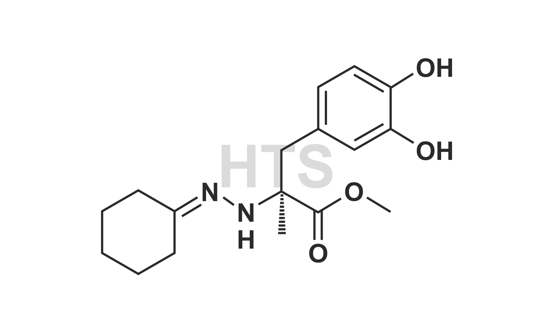 Carbidopa BP Impurity D