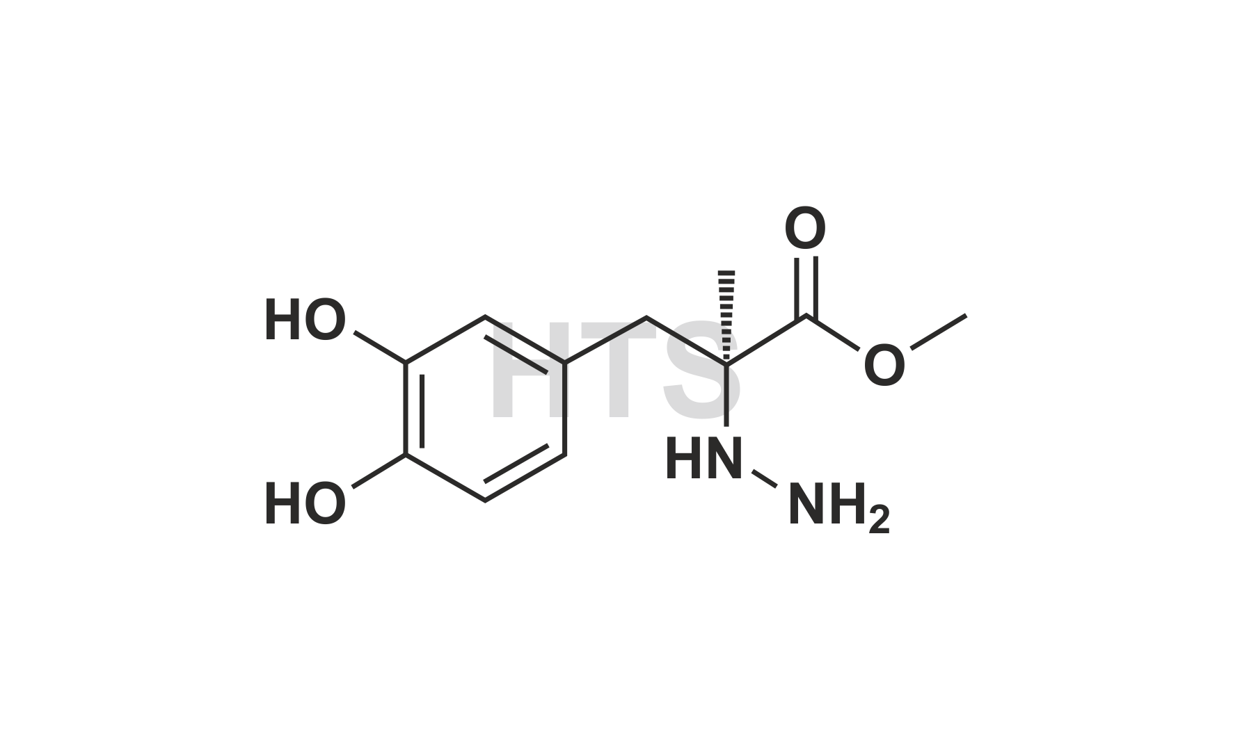 Carbidopa EP Impurity E