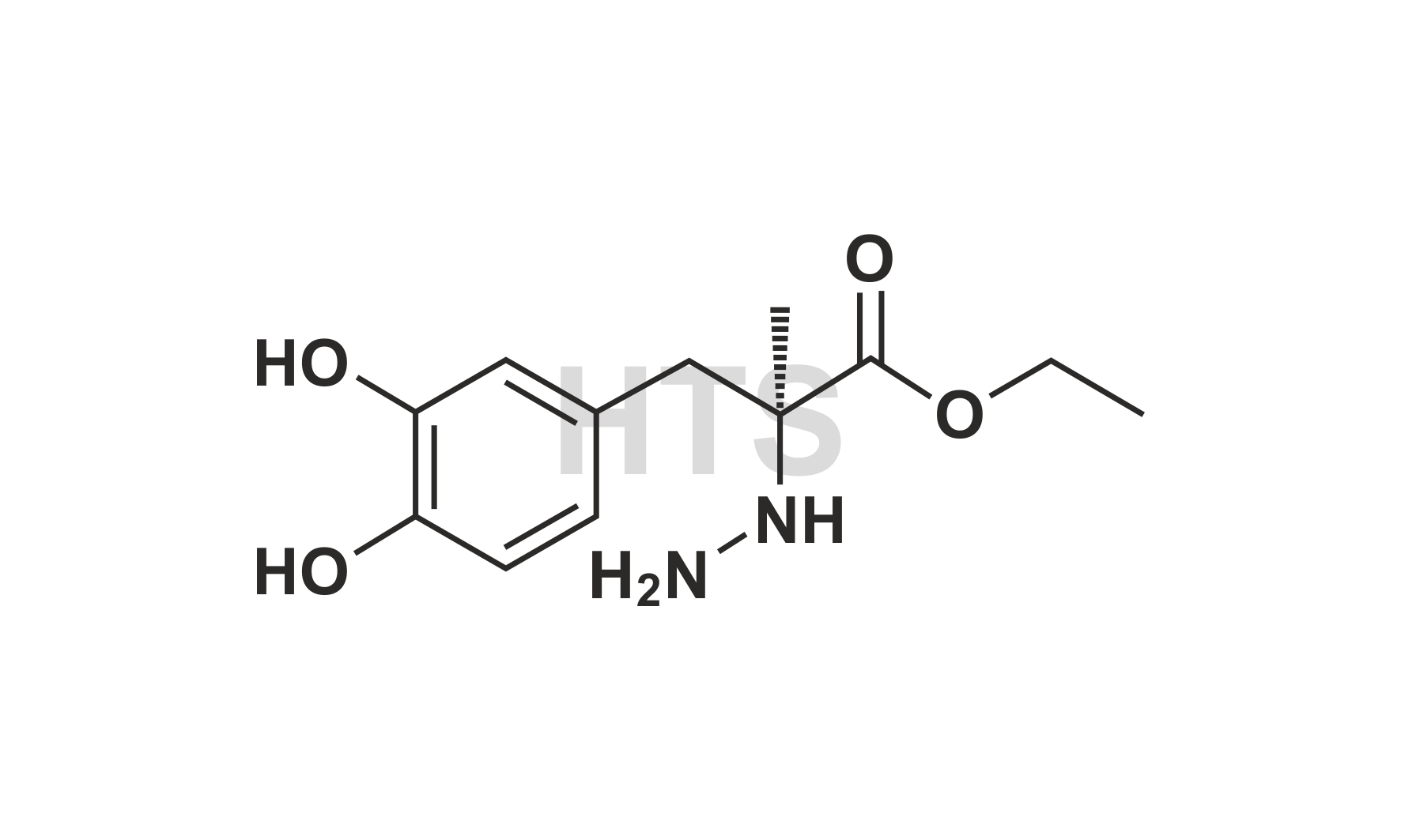 Carbidopa EP Impurity F