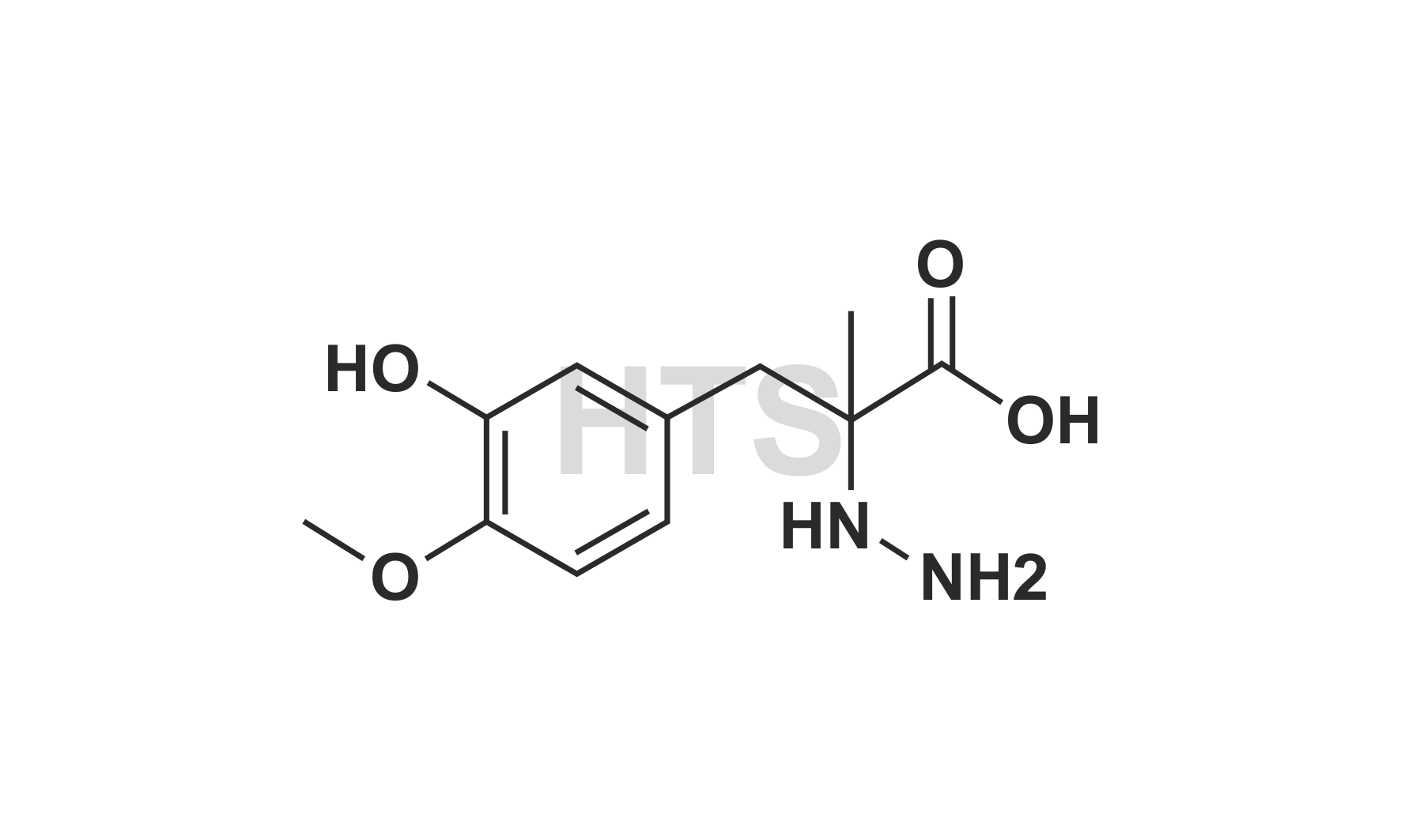 Carbidopa EP Impurity H