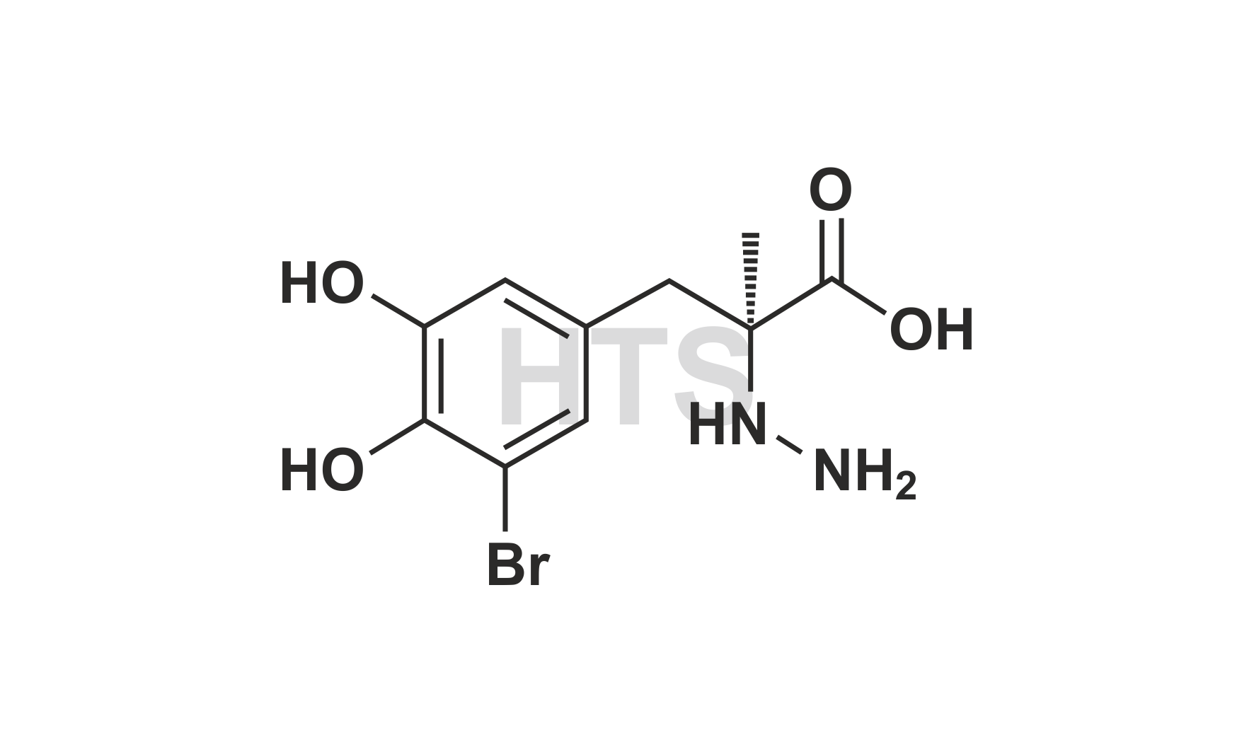 Carbidopa BP Impurity I