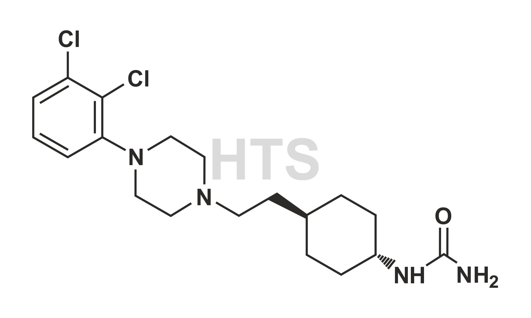 N-Didesmethyl Cariprazine