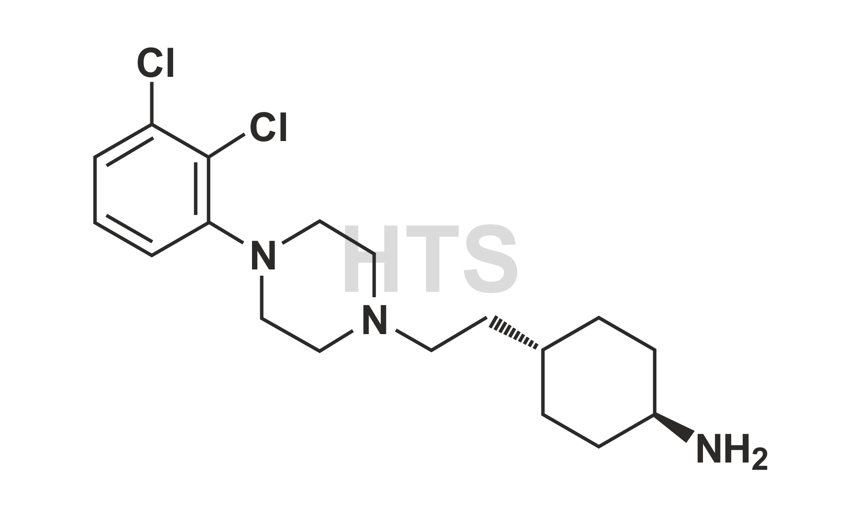 Cariprazine Impurity 1