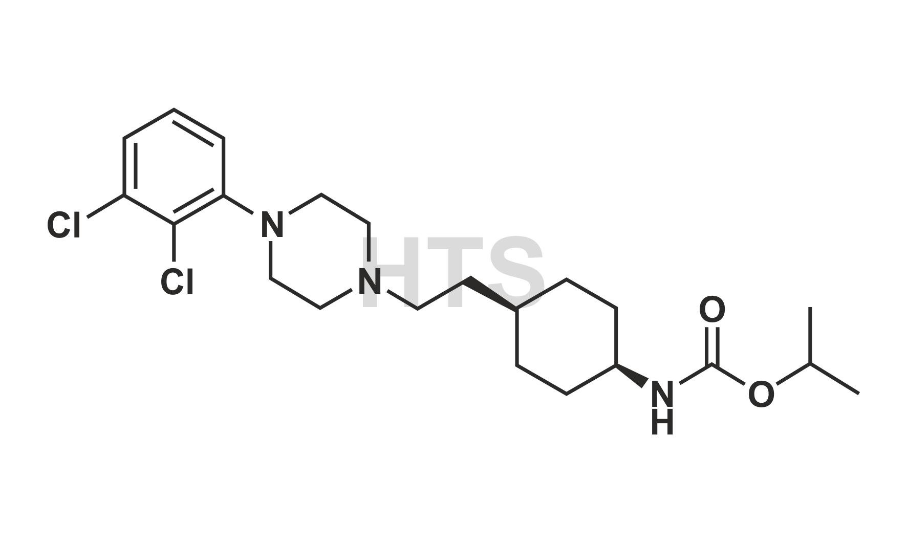 Cariprazine Impurity 3