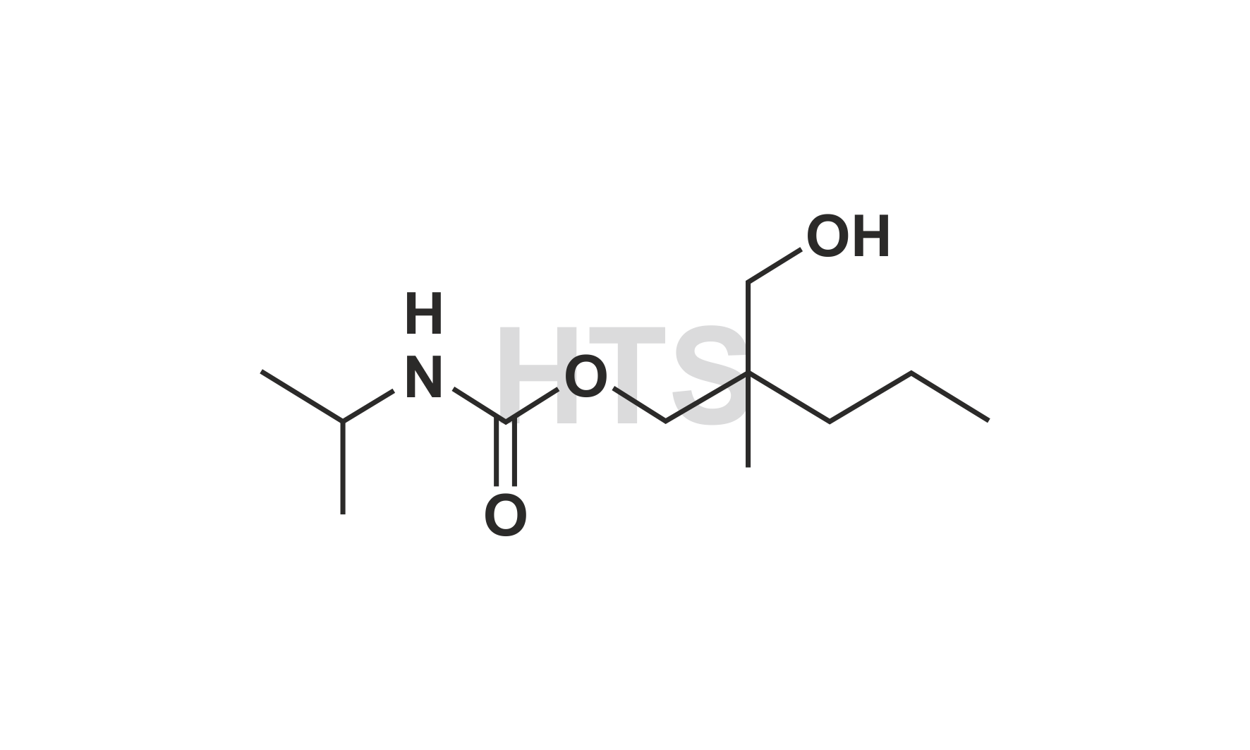 Carisoprodol EP Impurity A