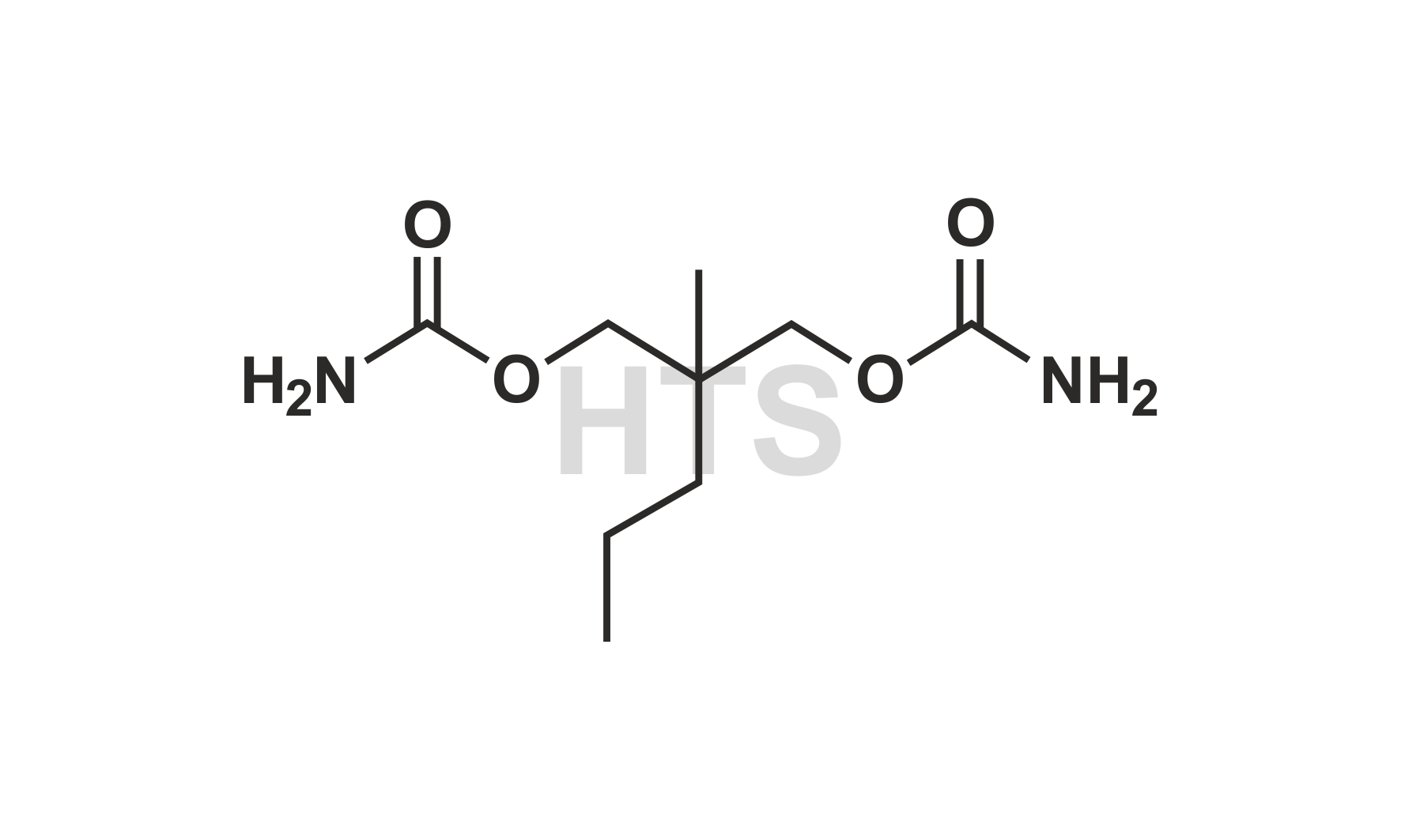 Carisoprodol EP Impurity D