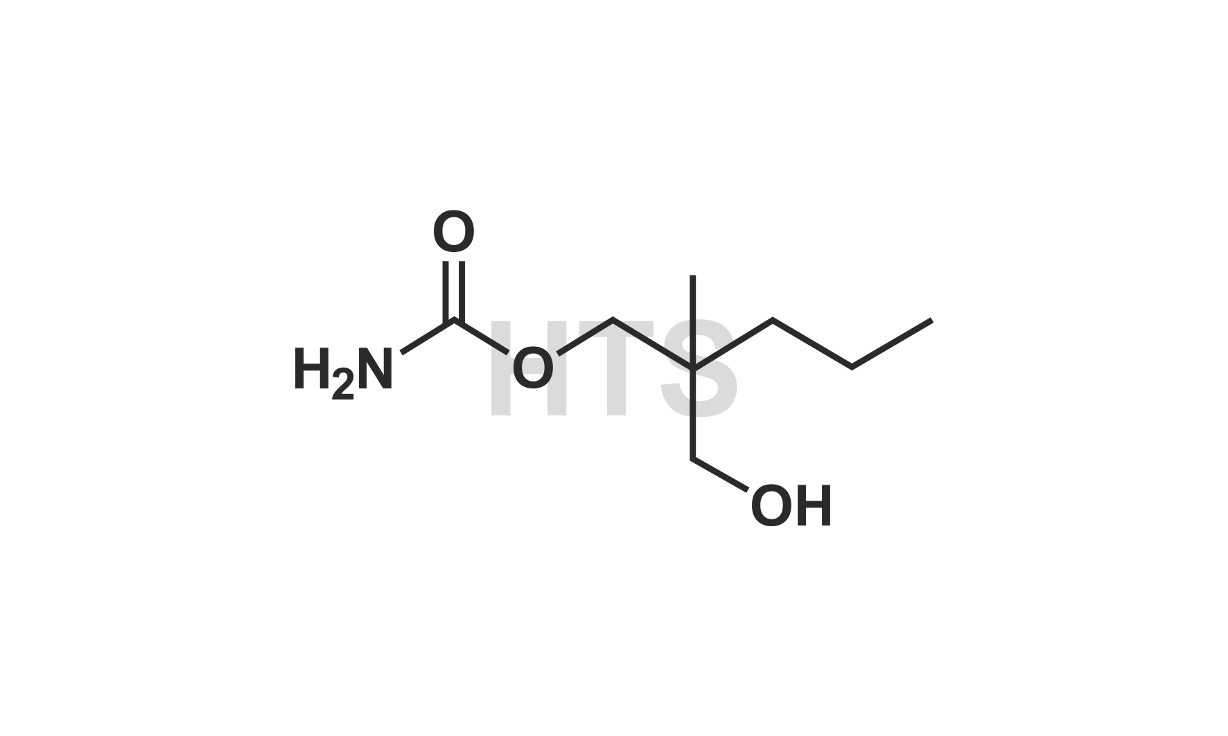 Carisoprodol USP Related Compound A