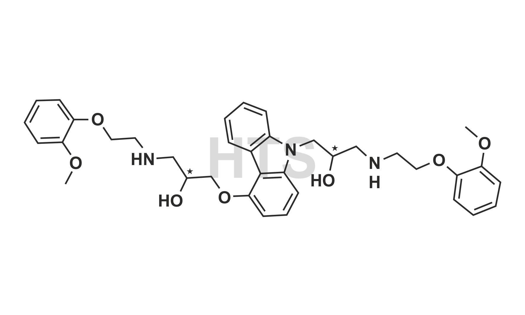 Carvedilol EP Impurity A