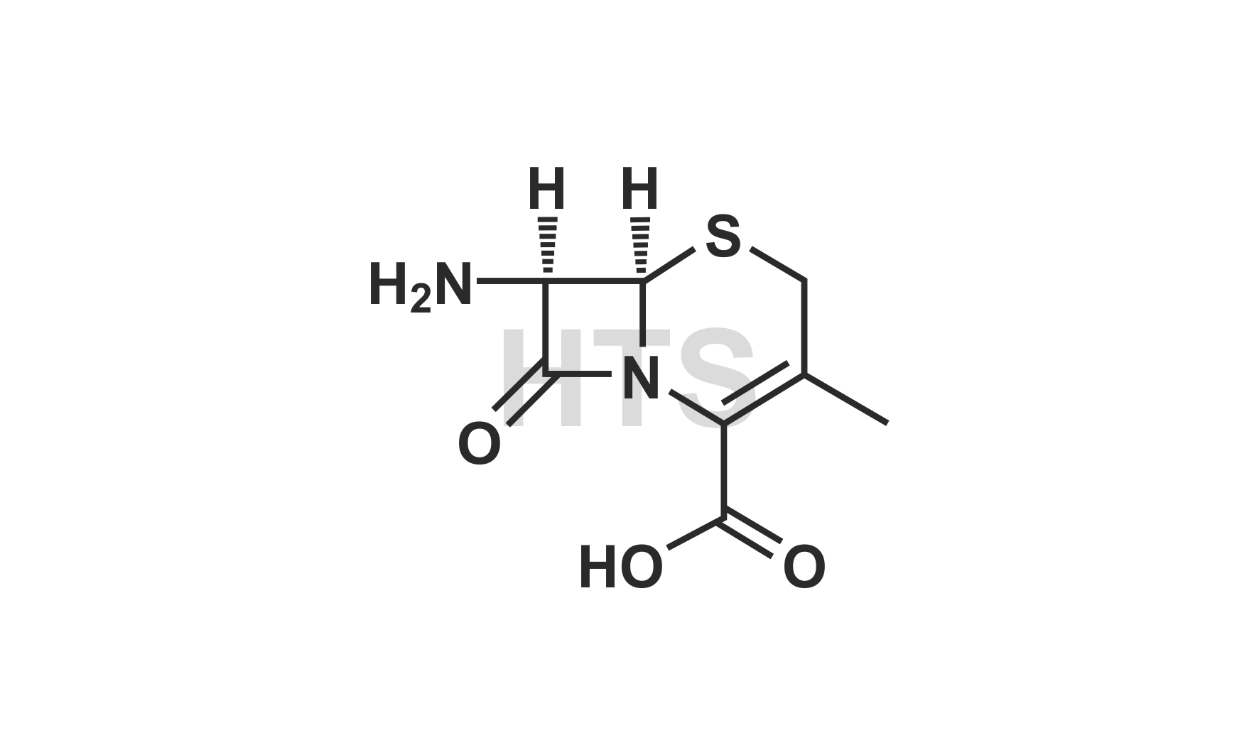 Cefadroxil EP Impurity B