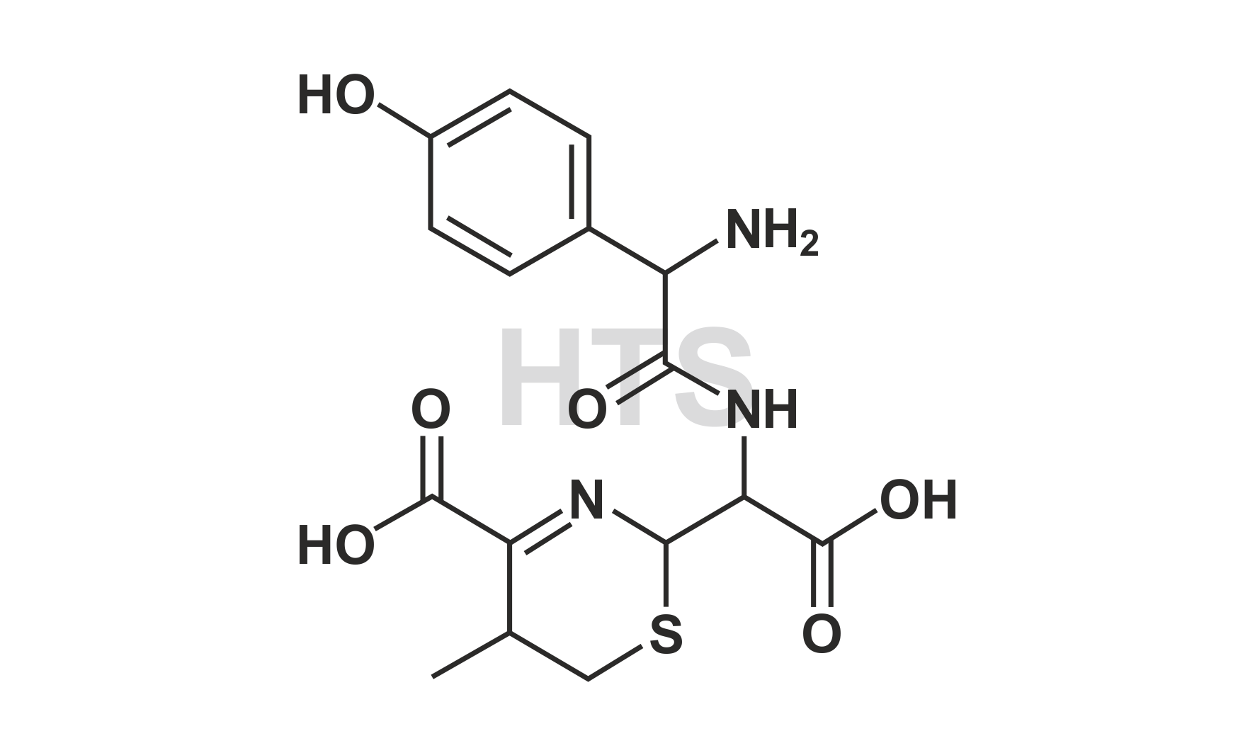 Cefadroxil EP Impurity C