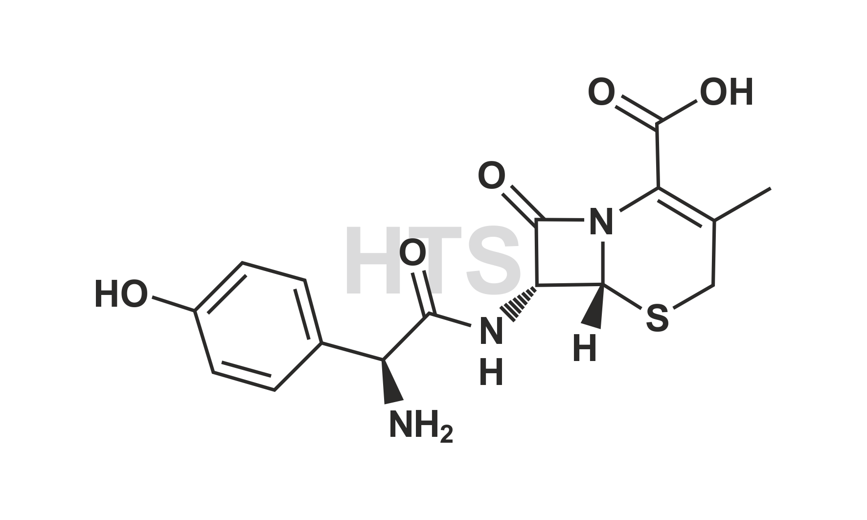 Cefadroxil EP Impurity D