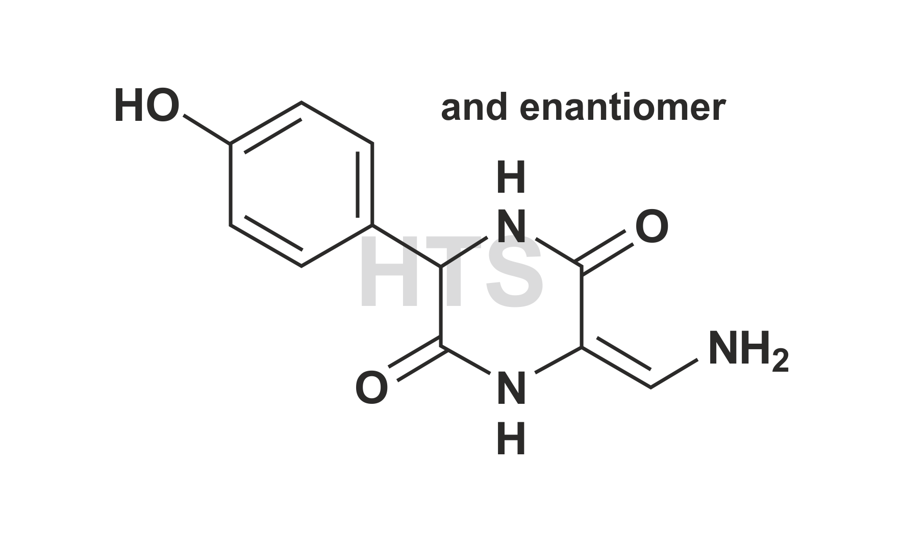 Cefadroxil EP Impurity E