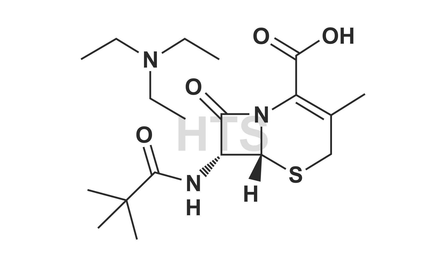 Cefadroxil EP Impurity H