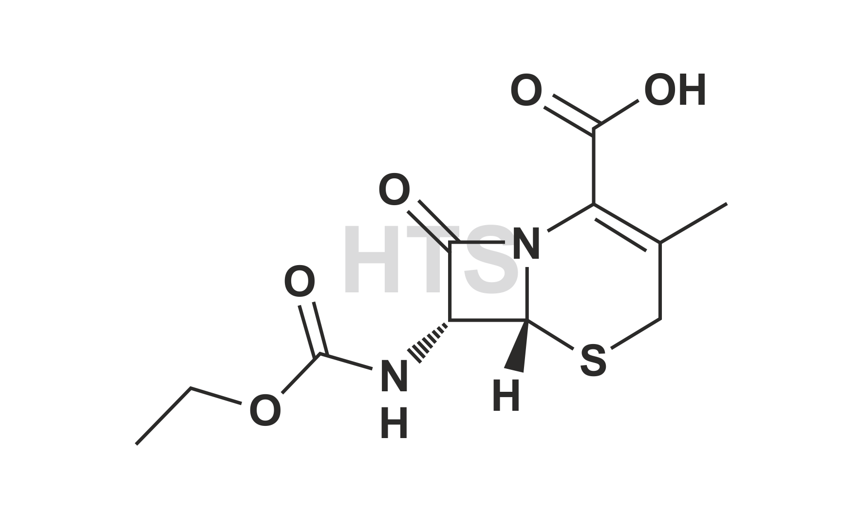 Cefadroxil Impurity 1
