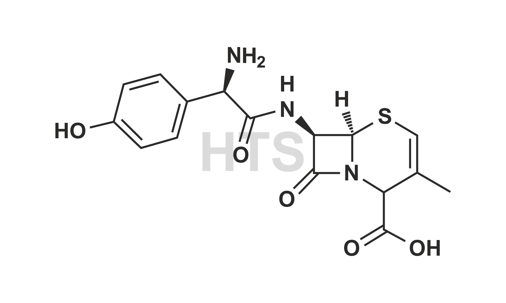 Cefadroxil Impurity 4
