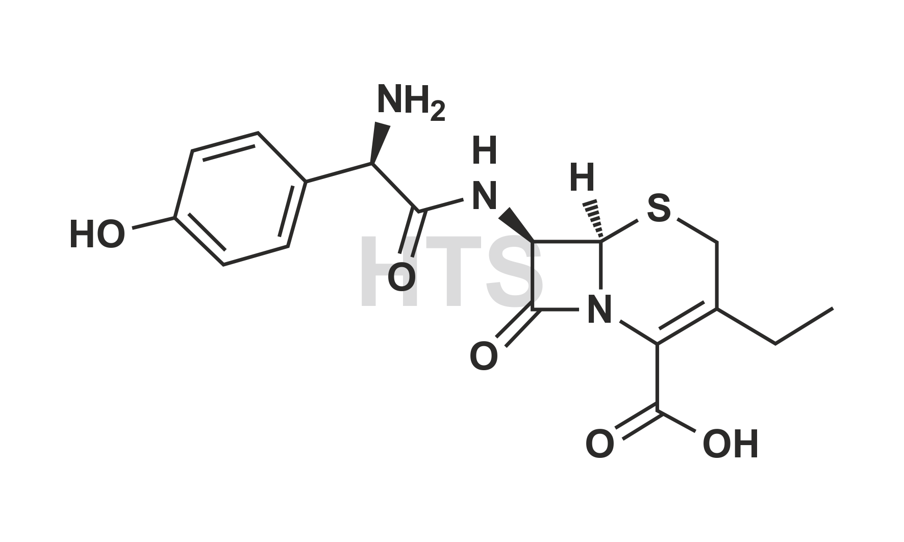 Cefadroxil Ethyl Homolog
