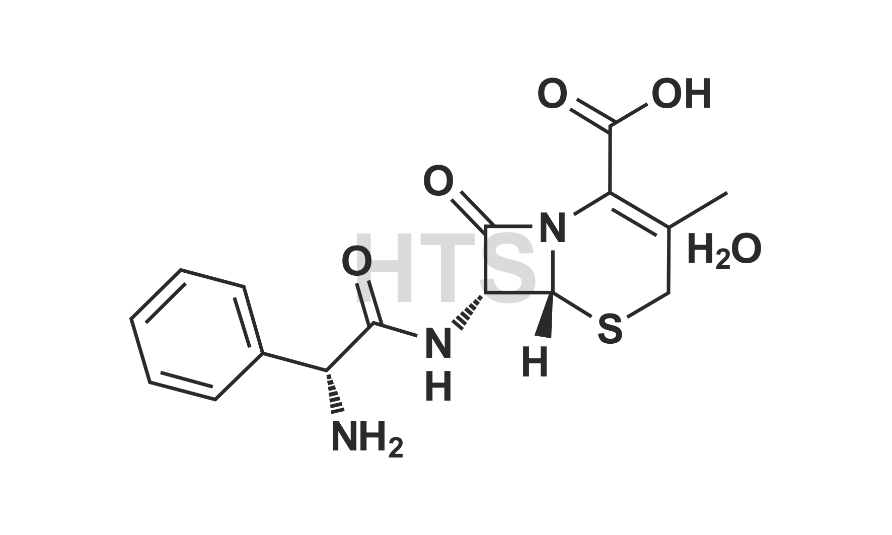 Cefalexin Monohydrate