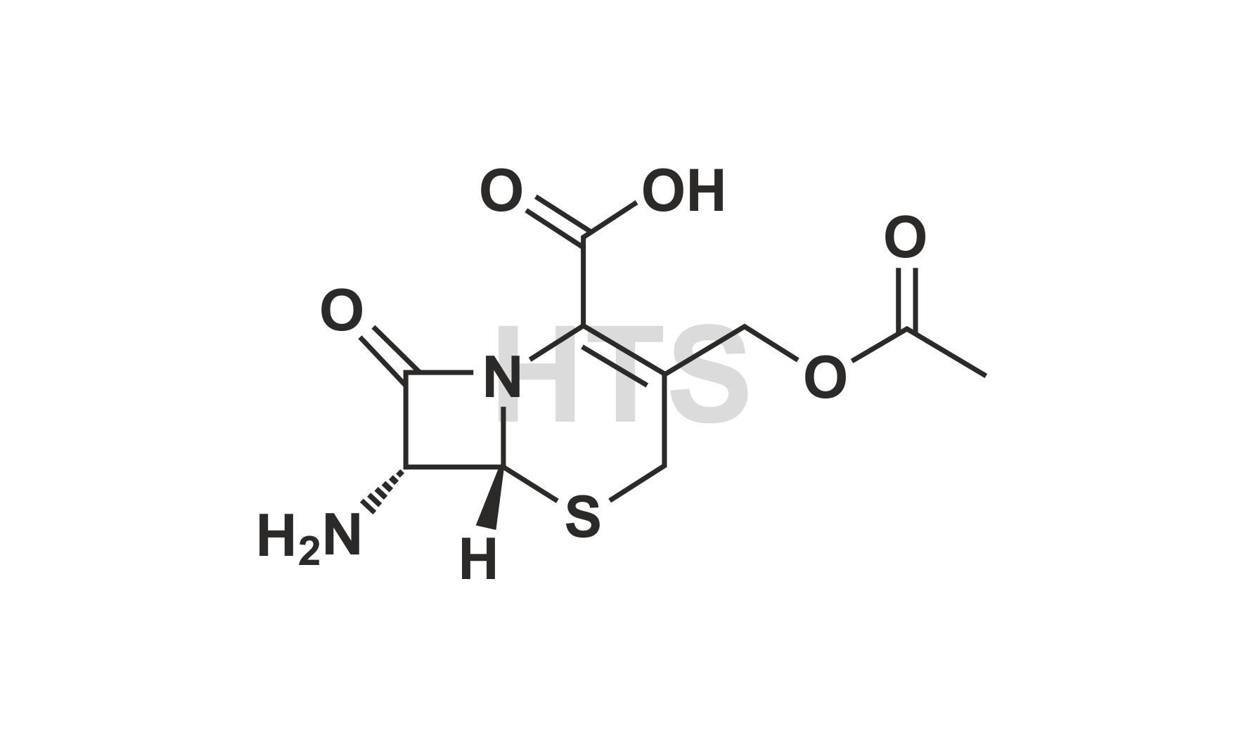 Cefazolin EP Impurity H