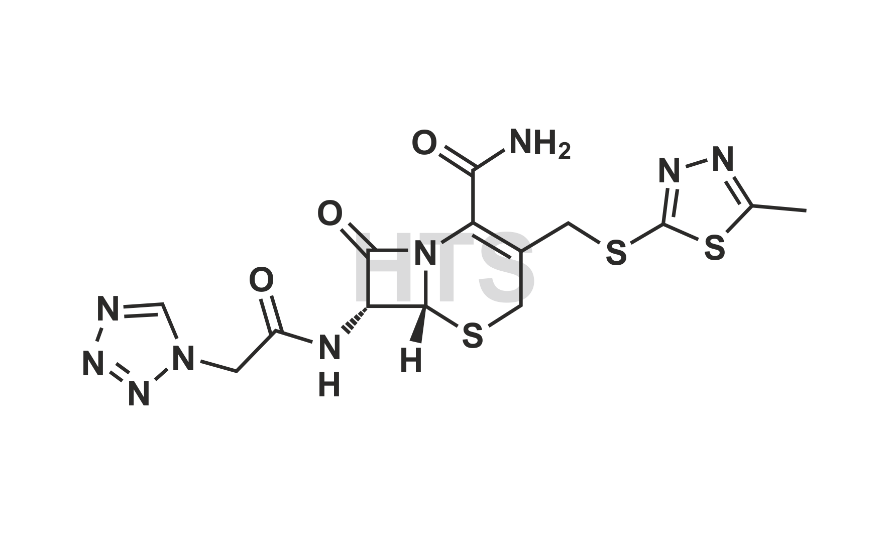 Cefazolin EP Impurity K